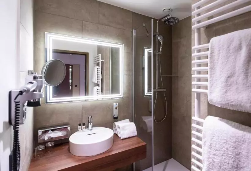 Hotelli Amedia Plaza Speyer, Trademark Collection By Wyndham