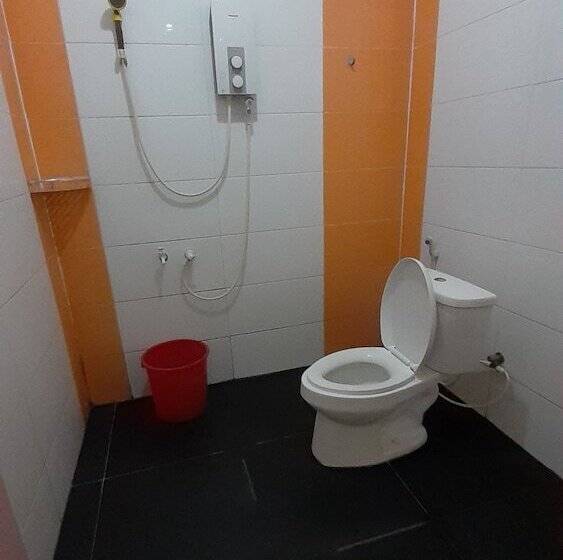 فندق Angkasa Raya