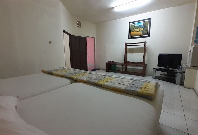 فندق Angkasa Raya