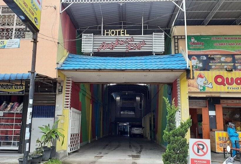 فندق Angkasa Raya