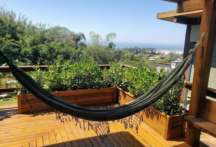 هتل Chalés & Bangalôs Ibiraquera