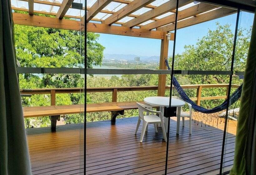 هتل Chalés & Bangalôs Ibiraquera