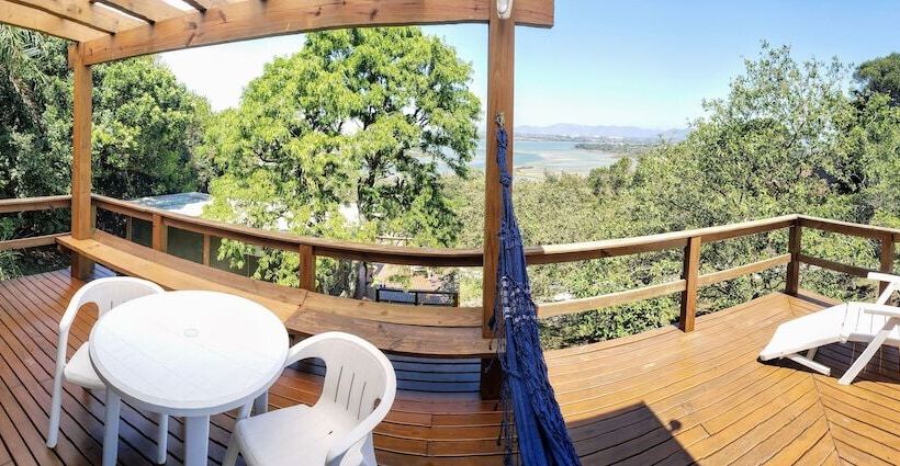 هتل Chalés & Bangalôs Ibiraquera