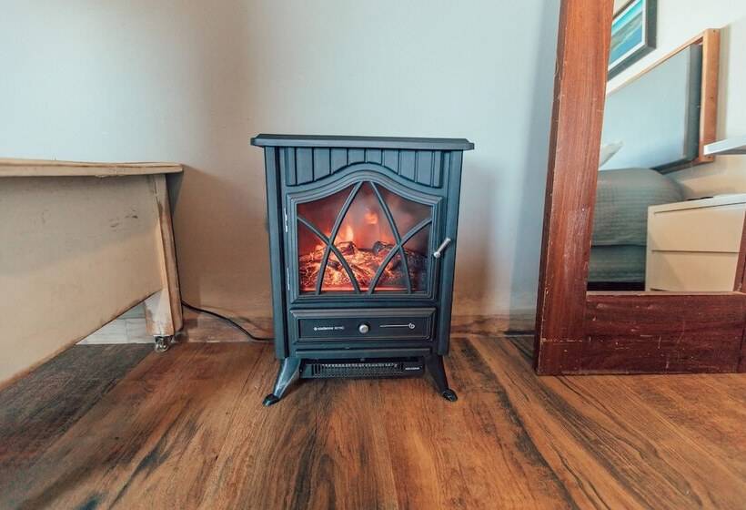 هتل Chalés & Bangalôs Ibiraquera