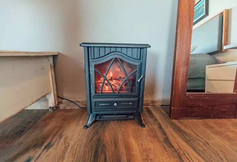 ホテル Chalés & Bangalôs Ibiraquera