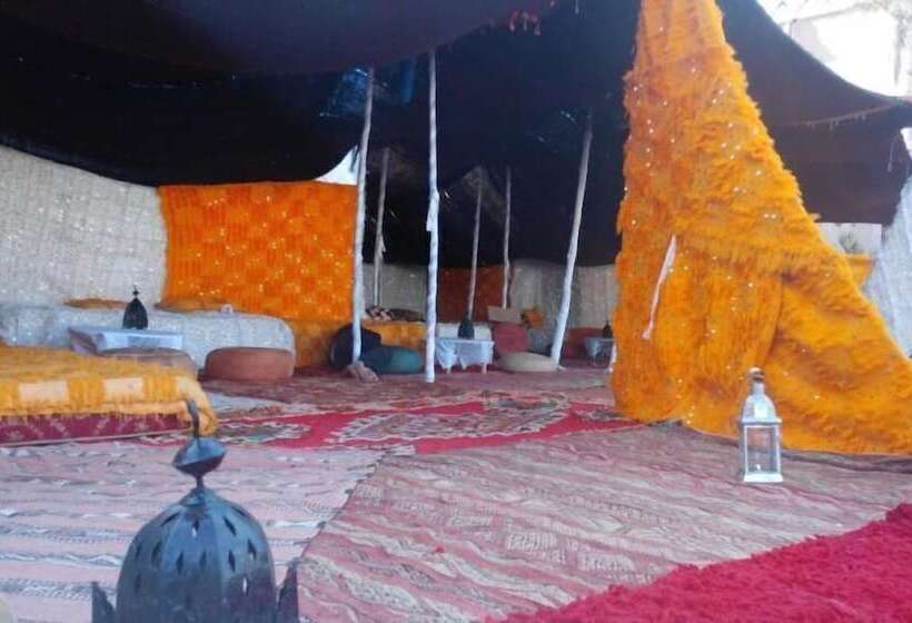 酒店 La Perle Traditionnelle Du Sud