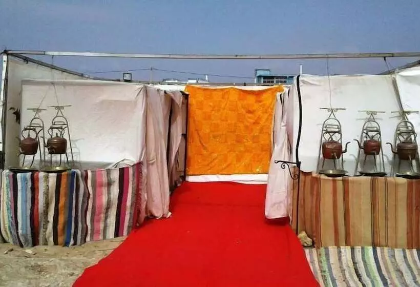 Hotelli La Perle Traditionnelle Du Sud