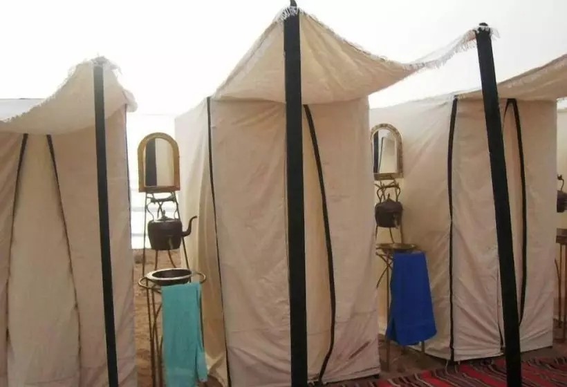 Hotelli La Perle Traditionnelle Du Sud