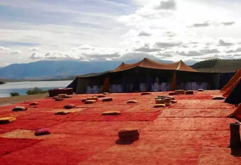 Hotelli La Perle Traditionnelle Du Sud