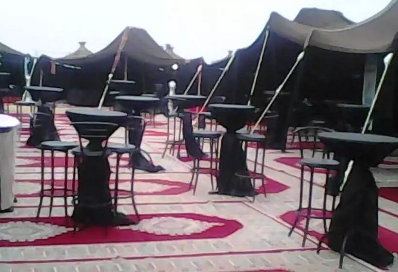 Hotelli La Perle Traditionnelle Du Sud