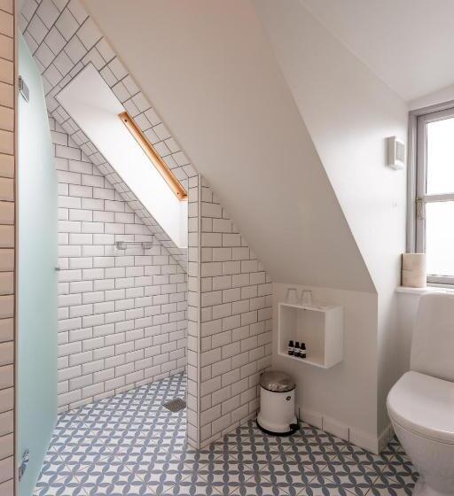 בית מלון כפרי Rødvig Kro Og Bade