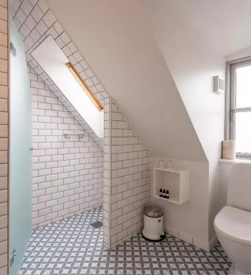 Hotelli Rødvig Kro Og Bade