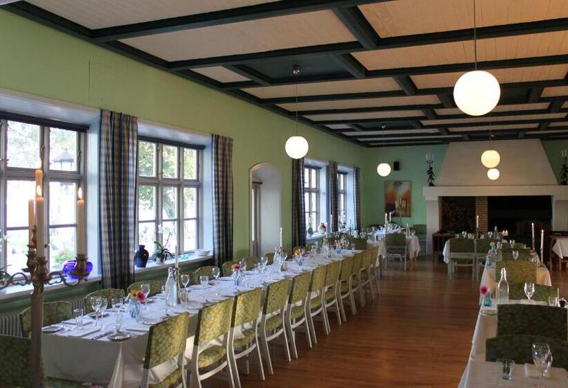 בית מלון כפרי Rødvig Kro Og Bade