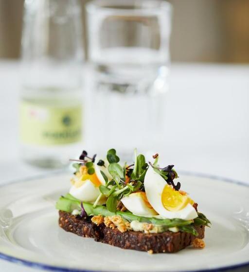 בית מלון כפרי Rødvig Kro Og Bade