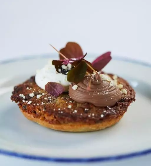 Hotelli Rødvig Kro Og Bade