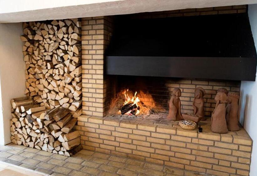 בית מלון כפרי Rødvig Kro Og Bade