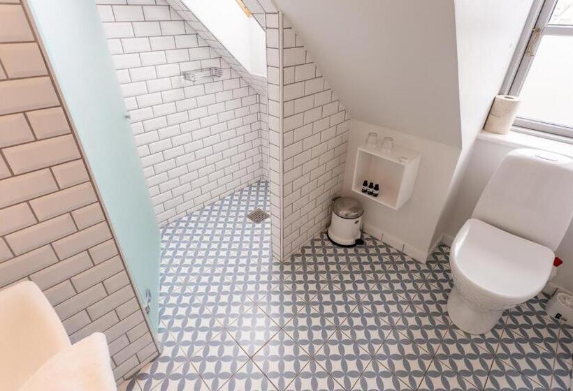 בית מלון כפרי Rødvig Kro Og Bade