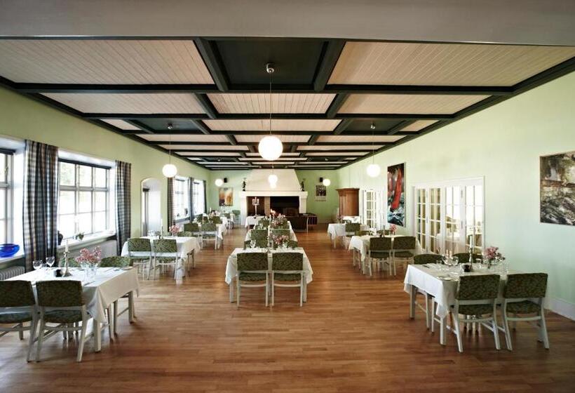 בית מלון כפרי Rødvig Kro Og Bade