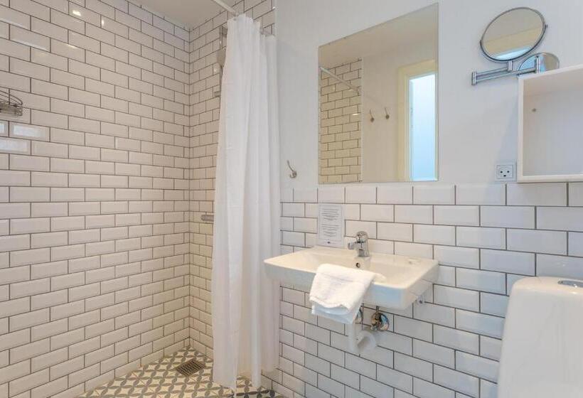 בית מלון כפרי Rødvig Kro Og Bade