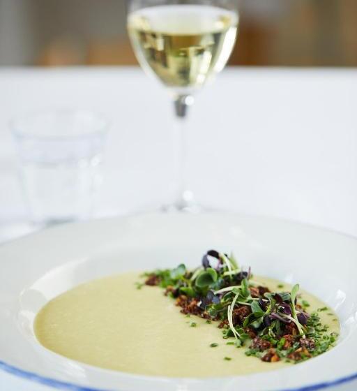 בית מלון כפרי Rødvig Kro Og Bade