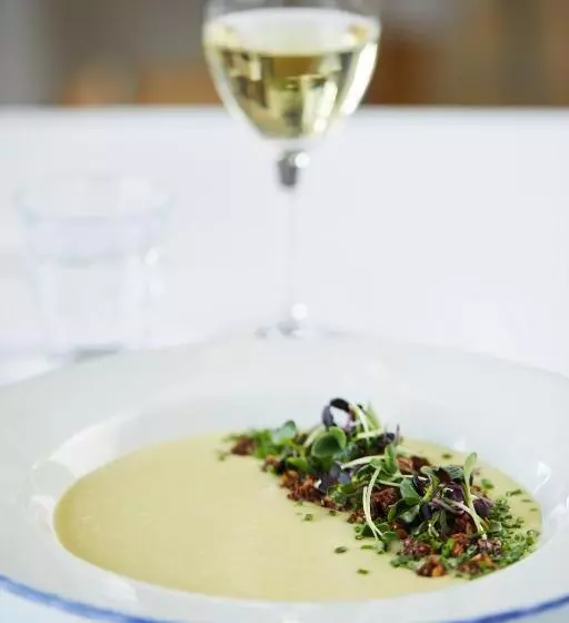 Hotelli Rødvig Kro Og Bade