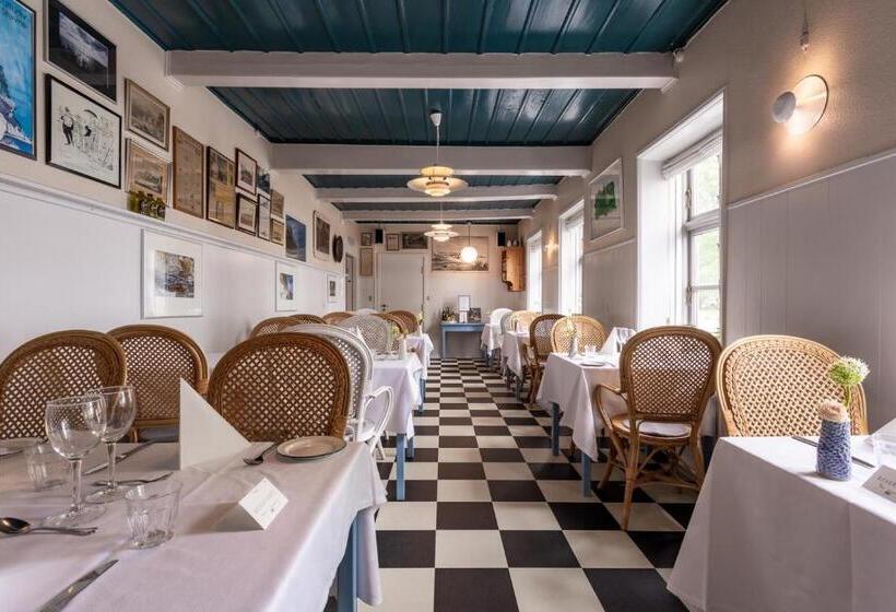 בית מלון כפרי Rødvig Kro Og Bade