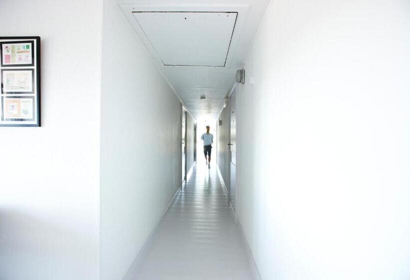 בית מלון כפרי Rødvig Kro Og Bade