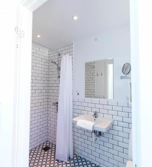 בית מלון כפרי Rødvig Kro Og Bade