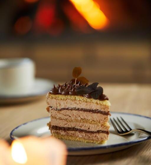 בית מלון כפרי Rødvig Kro Og Bade