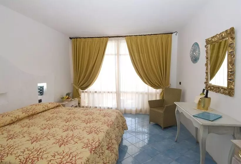 ホテル Resort & Spa Baja Caddinas