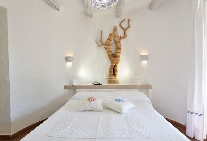 ホテル Resort & Spa Baja Caddinas