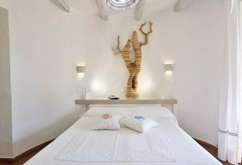 ホテル Resort & Spa Baja Caddinas