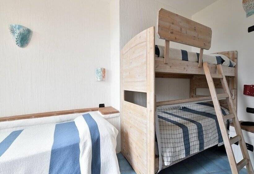 ホテル Resort & Spa Baja Caddinas