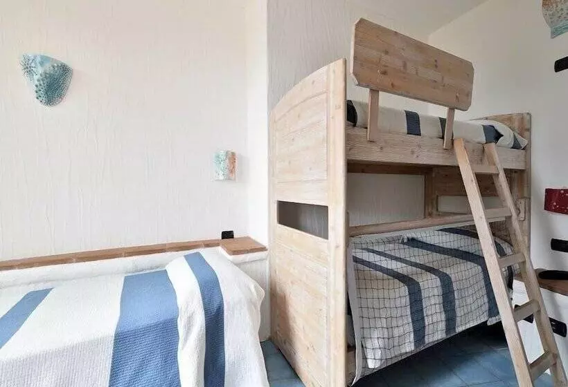 ホテル Resort & Spa Baja Caddinas