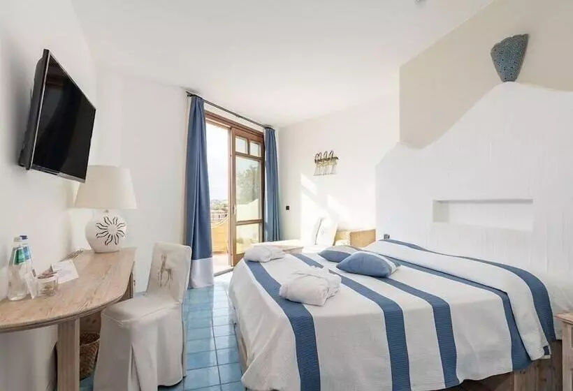 ホテル Resort & Spa Baja Caddinas