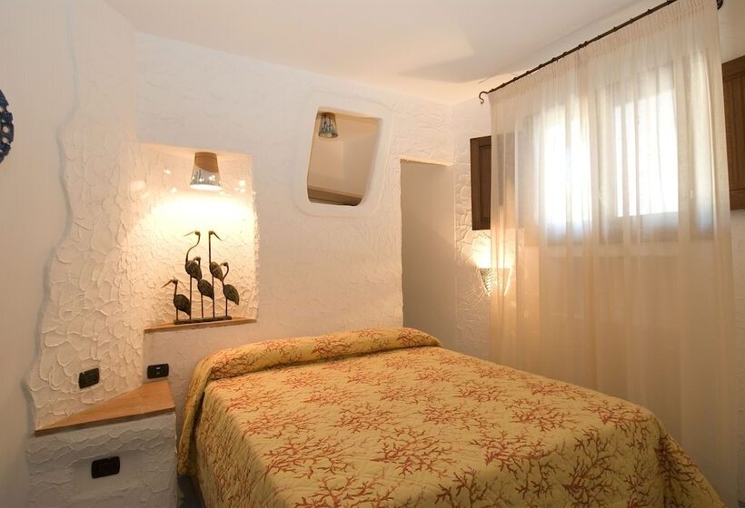 ホテル Resort & Spa Baja Caddinas