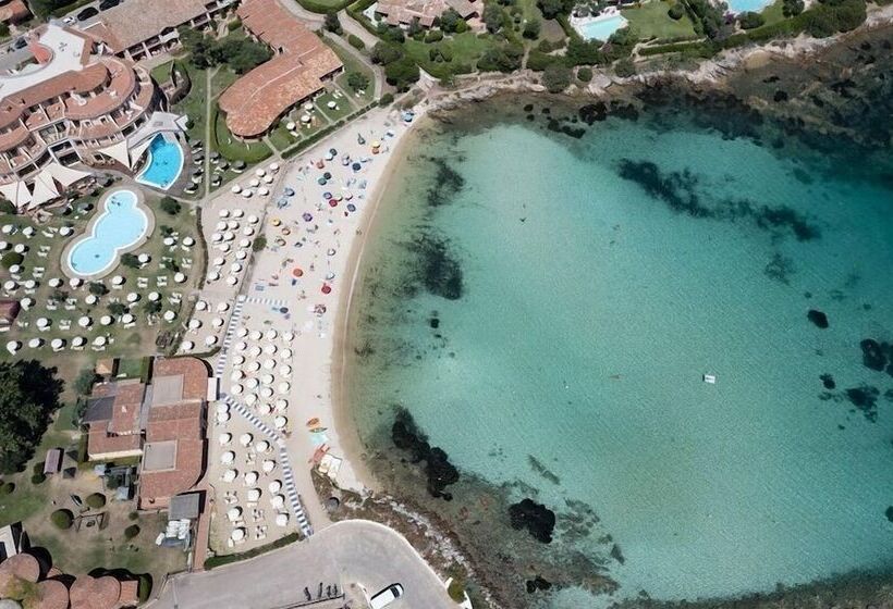 ホテル Resort & Spa Baja Caddinas