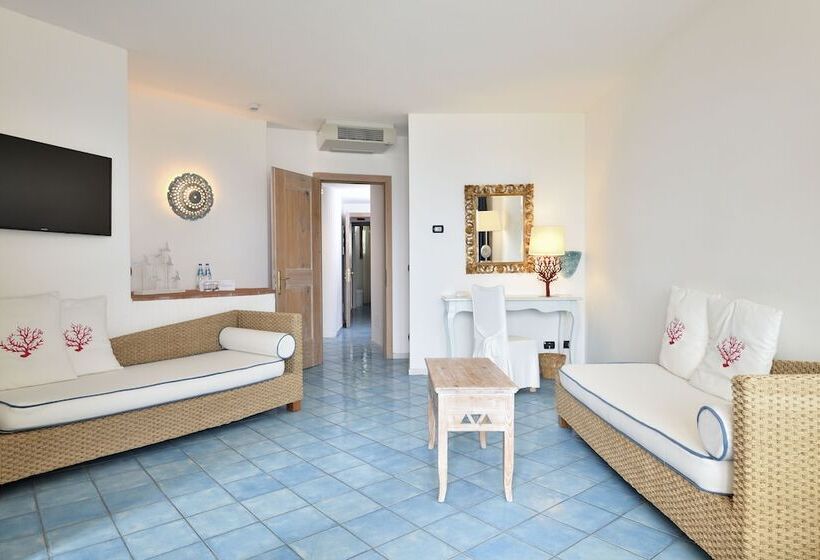 ホテル Resort & Spa Baja Caddinas