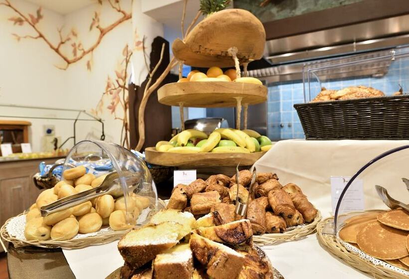 ホテル Resort & Spa Baja Caddinas