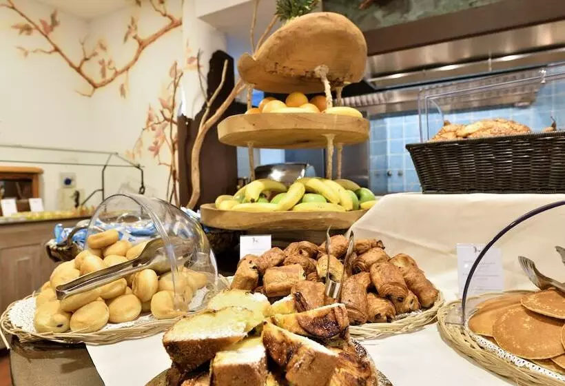 ホテル Resort & Spa Baja Caddinas