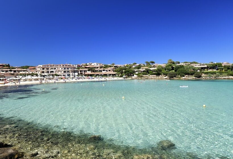 ホテル Resort & Spa Baja Caddinas