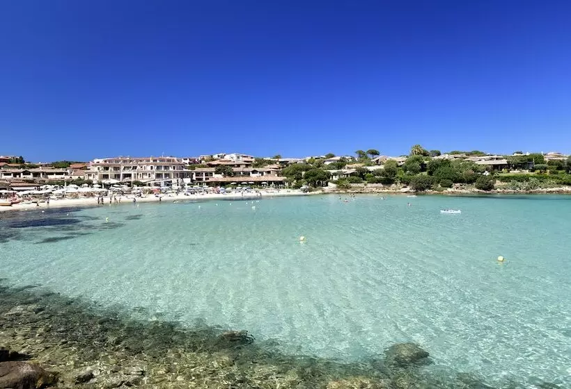 ホテル Resort & Spa Baja Caddinas