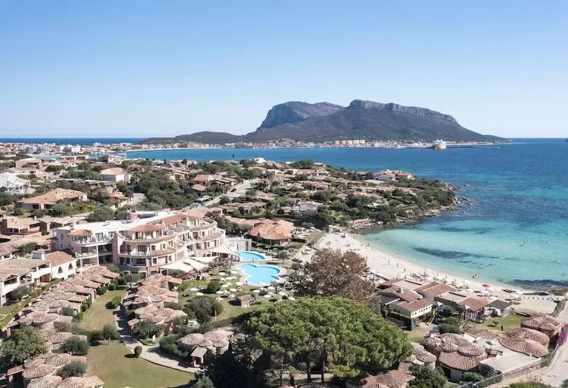 ホテル Resort & Spa Baja Caddinas