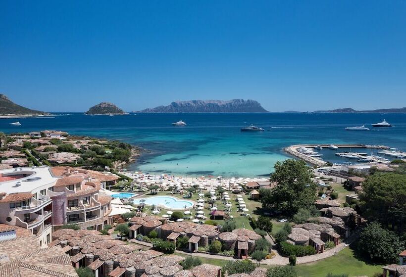 ホテル Resort & Spa Baja Caddinas