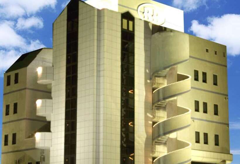 Hotel Rr Adults Only