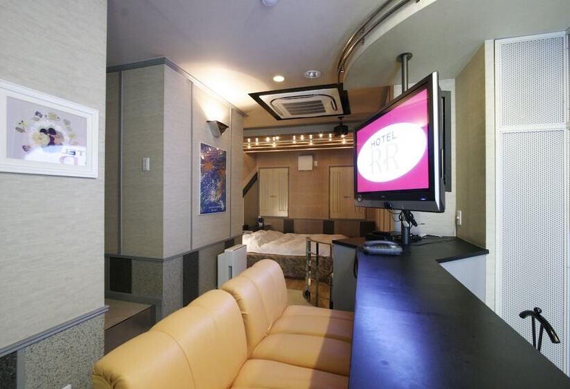 Hotel Rr Adults Only