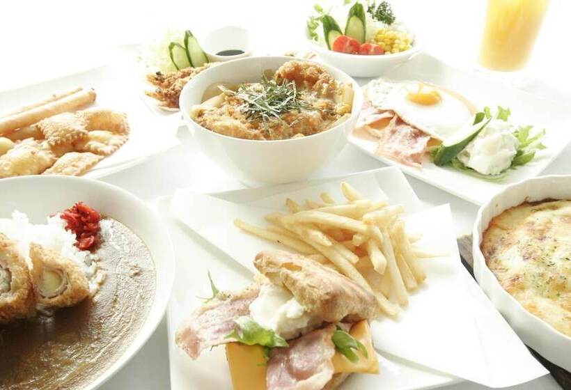 Hotel Rr Adults Only