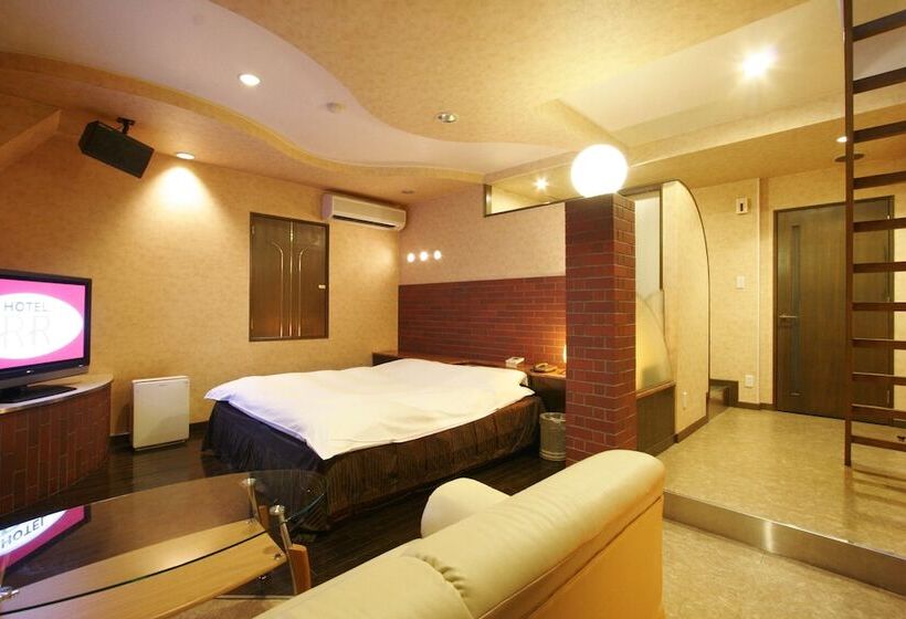 Hotel Rr Adults Only