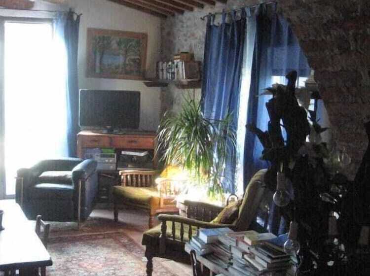 Сельский отель Agriturismo Podere Casetta