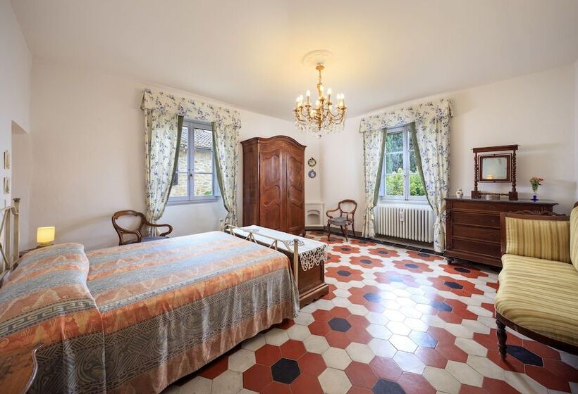 هتل روستایی Stefano Resort